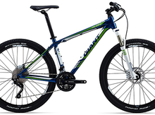 Velosiped "Giant Talon 1"