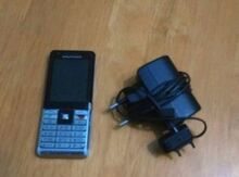 Telefon "Sony Ericsson"