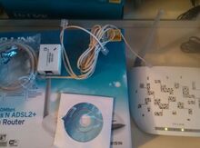 Modem "TP-Link"