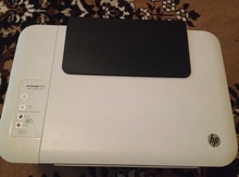 Printer "HP"