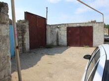 11 sot torpaq sahəsi, Maştağa qəs.