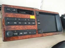 "BMW E38, E39" monitoru