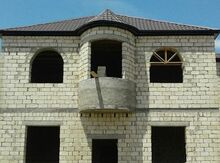 Təmir və tikinti işləri