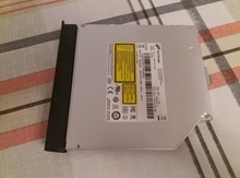 DVD-rom