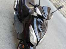 Kinroad R8, 2014 il