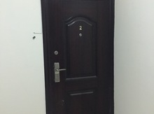 Qapı