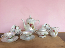 Çay dəsti