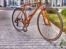 Velosiped