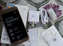 Samsung Galaxy A5 2017
