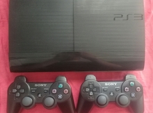 Playstation 3 Super Slim, 500GB