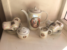 Çay dəsti