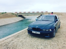 BMW 540, 1999 il
