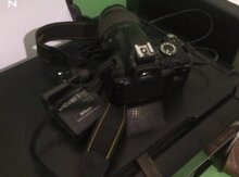 Fotoaparat "Nikon D3000"