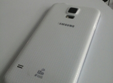 Samsung Galaxy S5 Duas