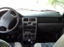 LADA (VAZ) Priora, 2009 il