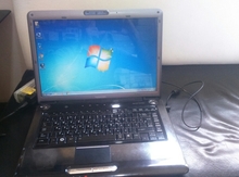Noutbuk "Toshiba"
