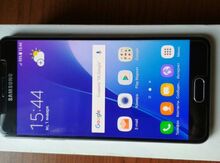 Samsung Galaxy A5, 2016
