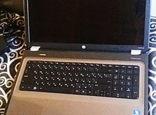 Noutbuk "HP Pavilion G7"