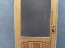 Qapı