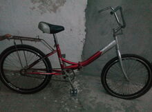 Velosiped "Desna"
