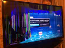Televizor "Samsung"