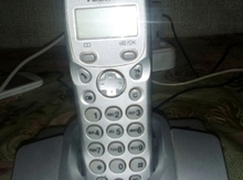 Stasionar telefon