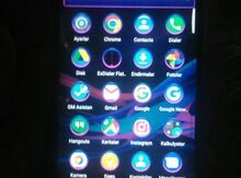 General Mobile 5+