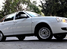LADA (VAZ) Priora, 2015 il