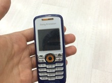 Sony Ericsson J230i