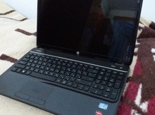 HP Pavilion G6