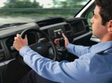 Sürücü işi axtarıram