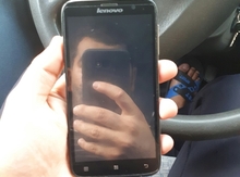 Lenovo A850