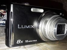 Fotoaparat "Panasonic Lumix"