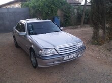 Mercedes C 220, 1998 il