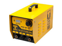Qaynaqçılıq avadanlığı (Taylor Studwelding)