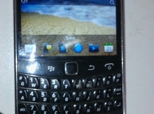 Blackberry 9900 Bold