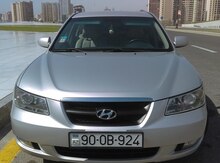 Hyundai Sonata, 2006 il