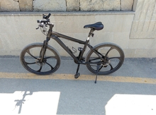 Velosiped