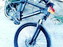 Velosiped