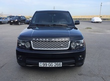 Land Rover RR Sport, 2012 il