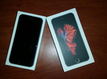 Apple iPhone 6S,16GB