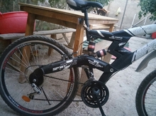 Velosiped