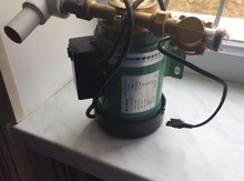 Hidrofor