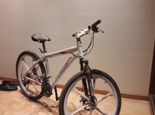 Velosiped