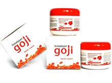 Goji kremi