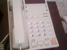 Stasionar telefon "Panasonic"
