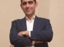 Mühafize işi axtarıram