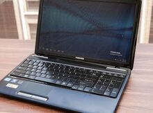 Noutbuk "Toshiba"