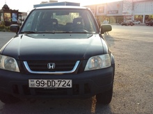 Honda CR-V, 1999 il