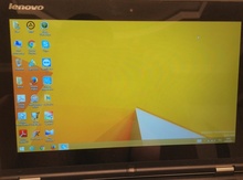 Lenovo Yoga 2 Ultrabook